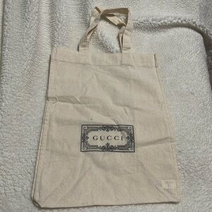 Gucci Tote Bag